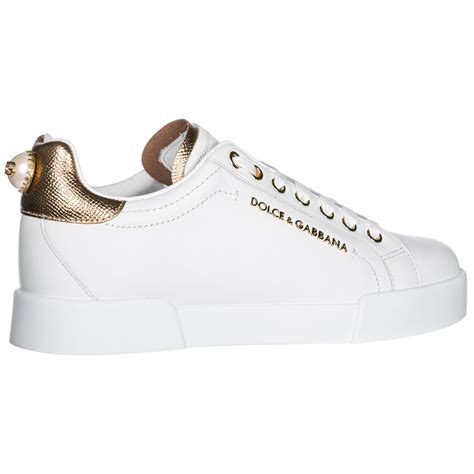 dolce gabbana sneakers women